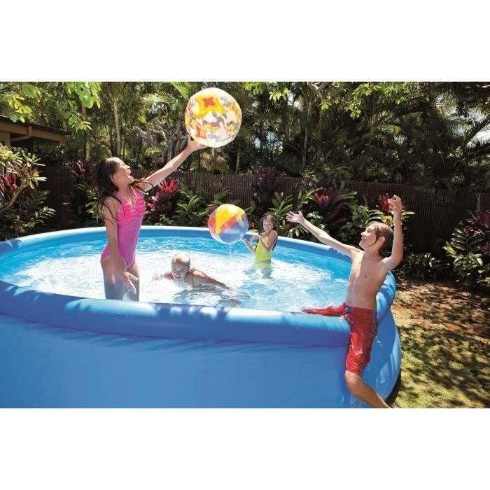 INT0078257281688-2.jpg INTEX Easy Set zwembadset - 457 x 122 cm - Afbeelding 3