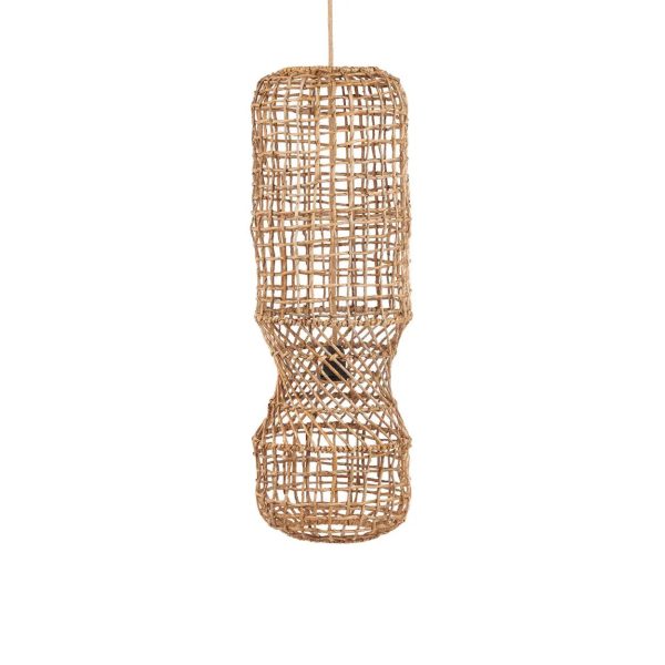 De GuanYin Hanger - Natuurlijk - L