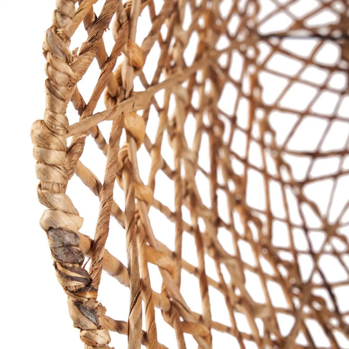 De Xiomara Hanglamp - Naturel - L - Afbeelding 2