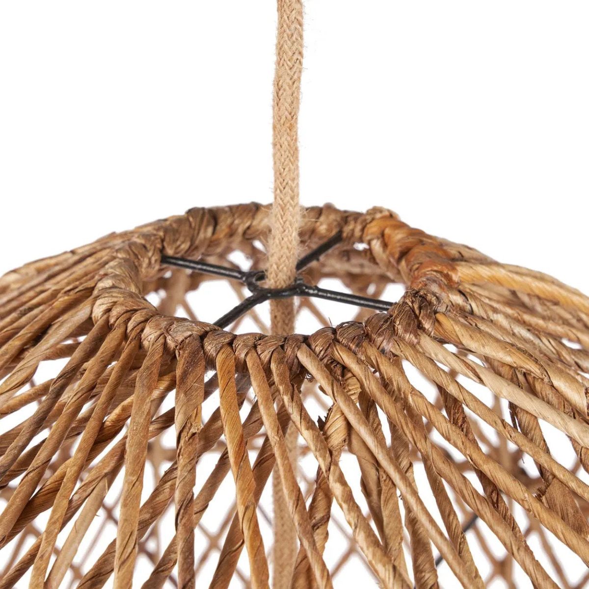 De Xiomara Hanglamp - Naturel - L - Afbeelding 3