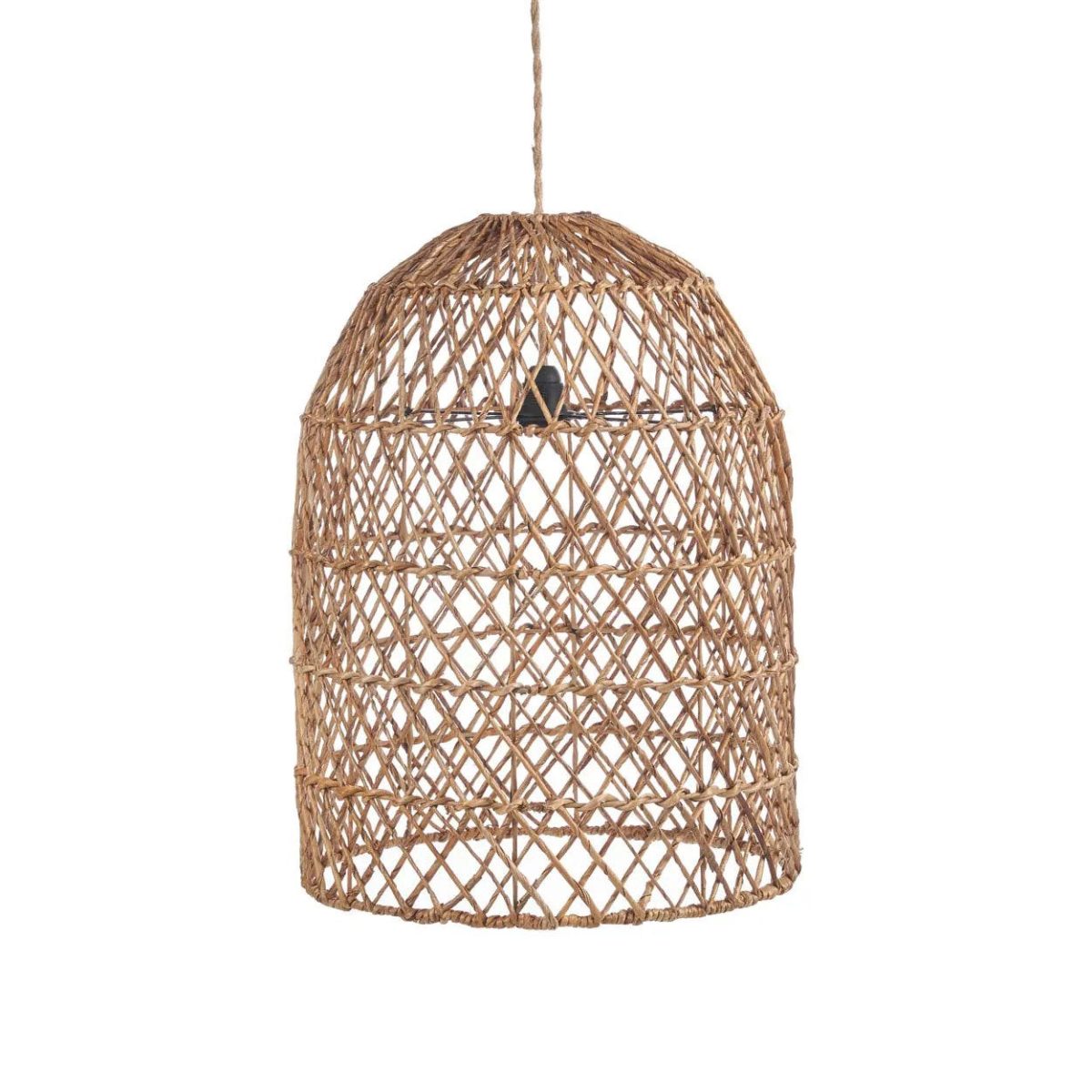 De Xiomara Hanger - Natuurlijk - S - Afbeelding 1
