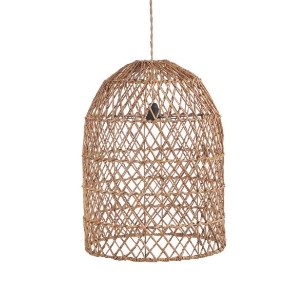 De Xiomara Hanger - Natuurlijk - S