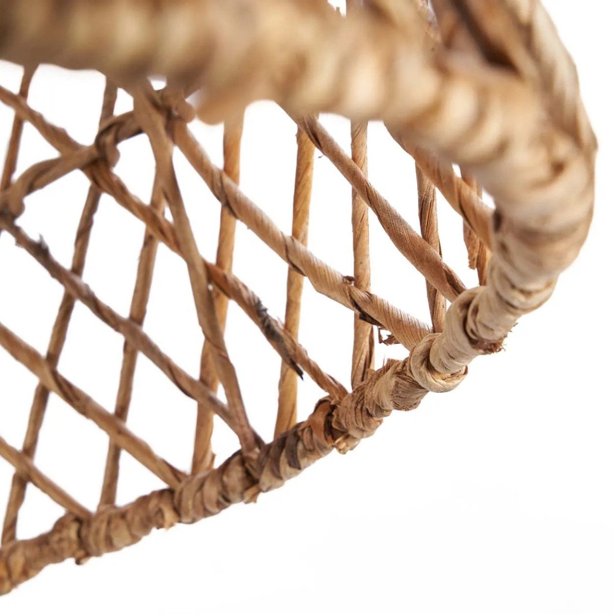 De Xiomara Hanger - Natuurlijk - S - Afbeelding 2