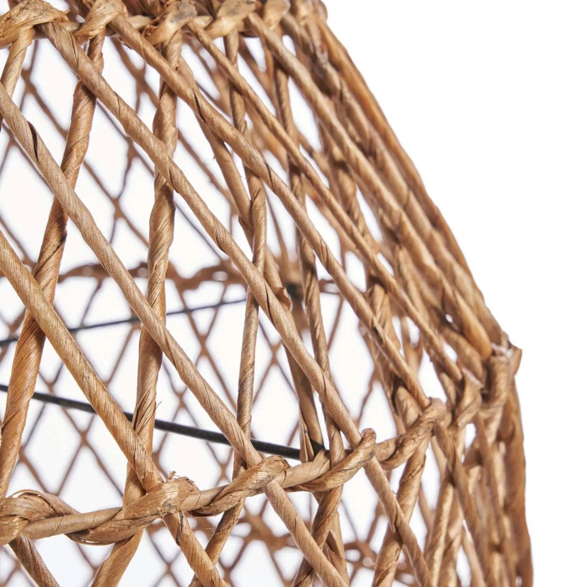 De Xiomara Hanger - Natuurlijk - S - Afbeelding 3