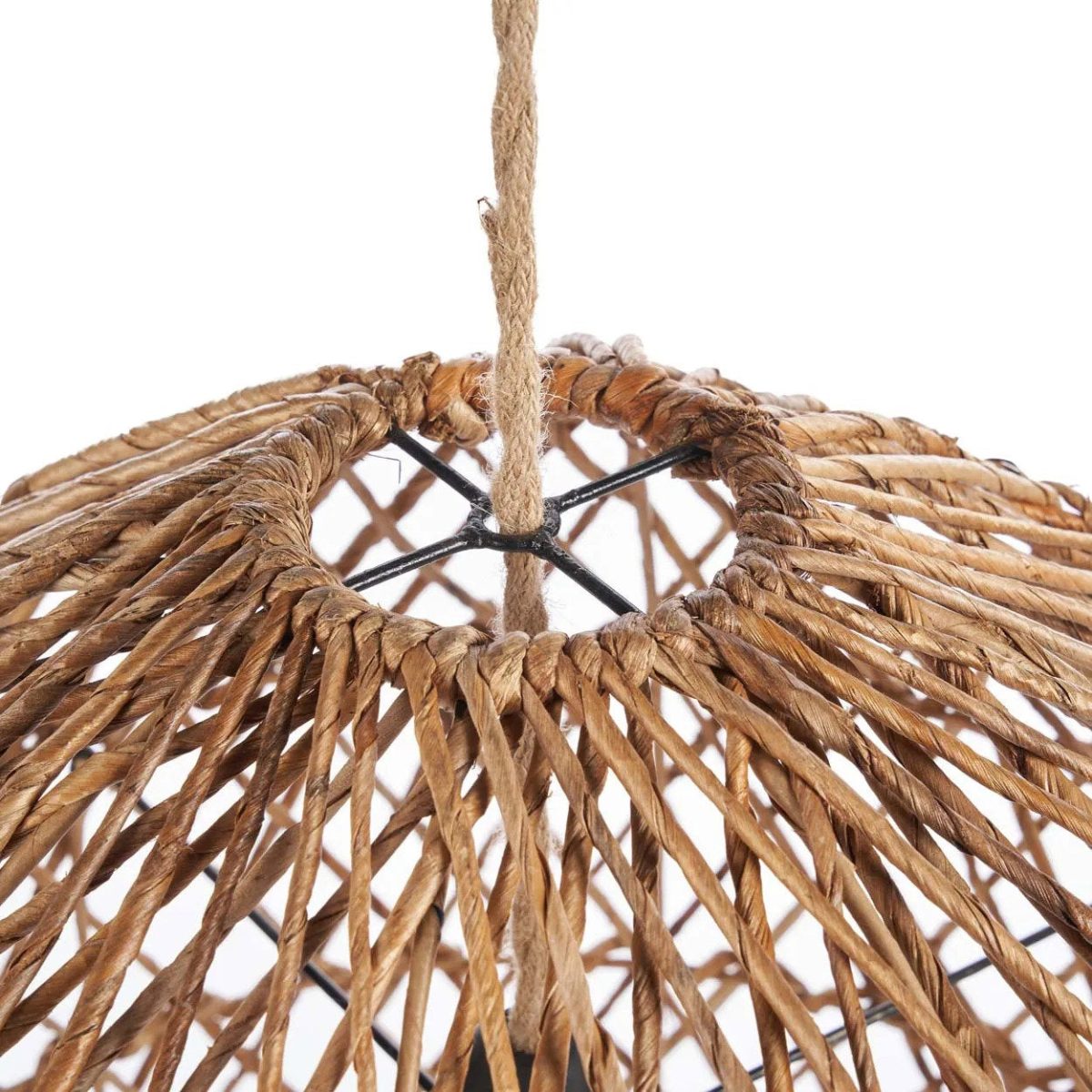 De Xiomara Hanger - Natuurlijk - S - Afbeelding 4