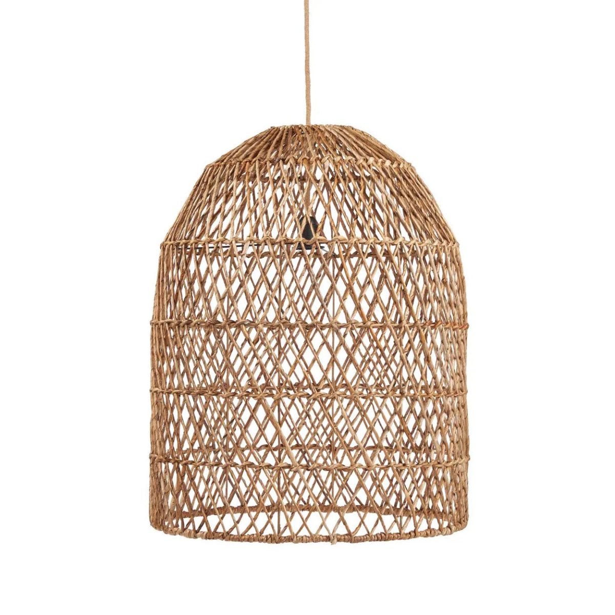 De Xiomara Hanger - Natuurlijk - XL - Afbeelding 1