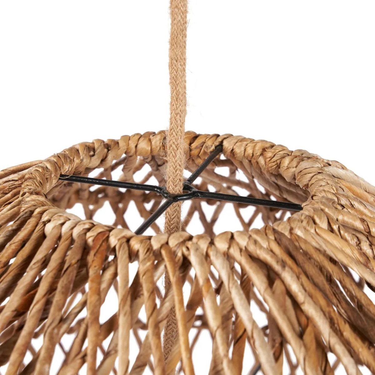 De Xiomara Hanger - Natuurlijk - XL - Afbeelding 3