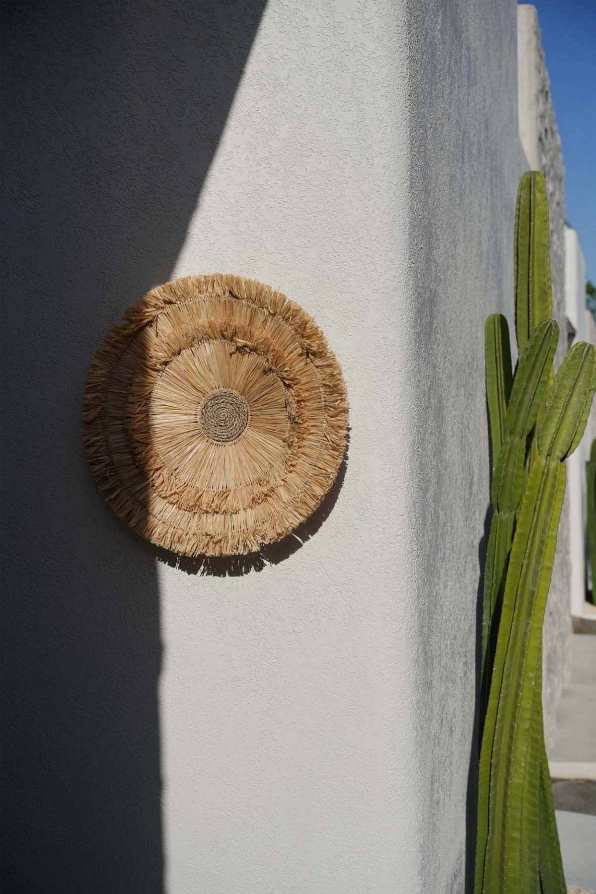 De Wanita muurdecoratie - Natuurlijk - Afbeelding 2