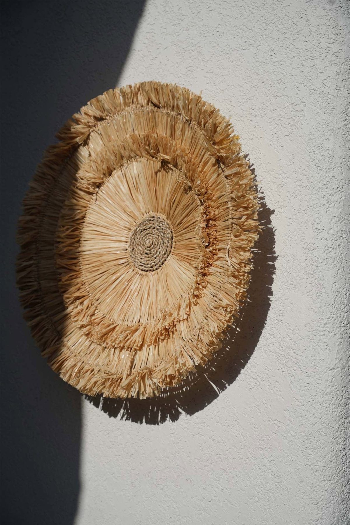 De Wanita muurdecoratie - Natuurlijk - Afbeelding 3