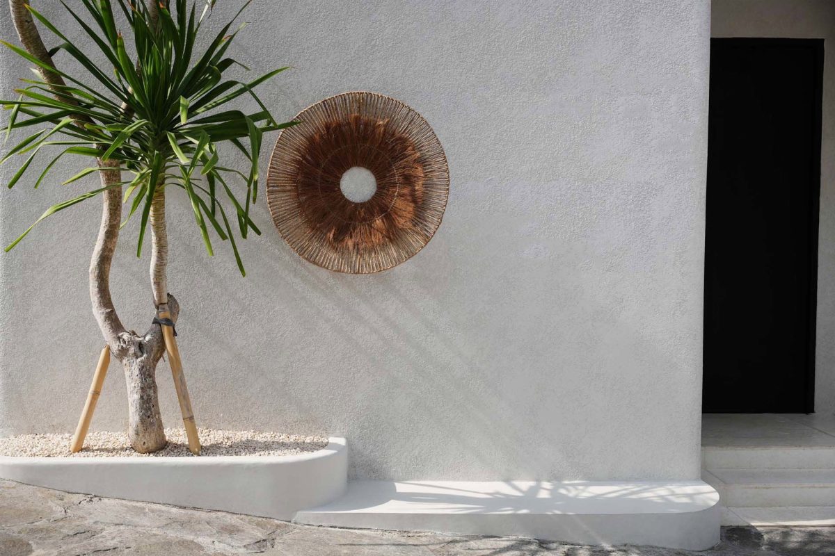 De Lobo Wanddecoratie - Natuurlijk - Afbeelding 3