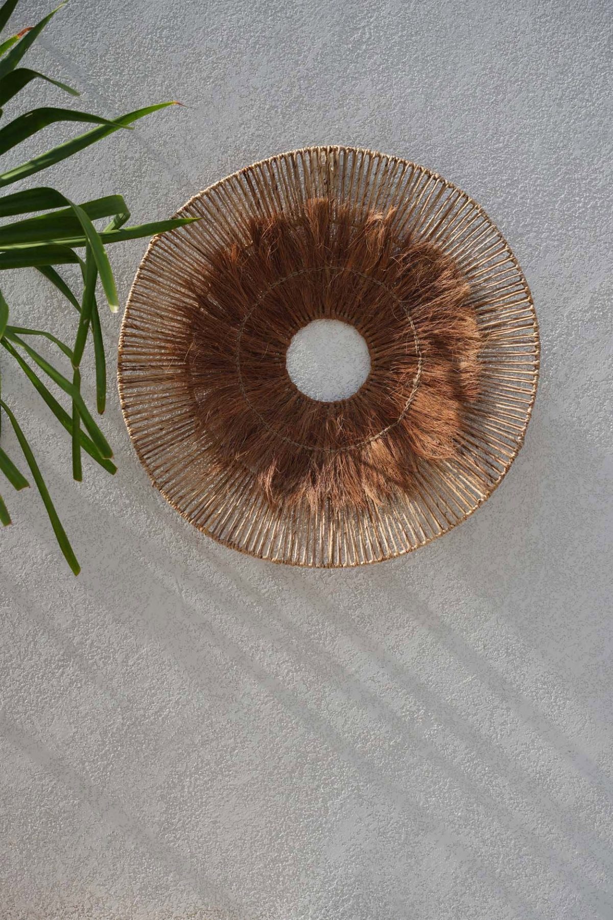 De Lobo Wanddecoratie - Natuurlijk - Afbeelding 4