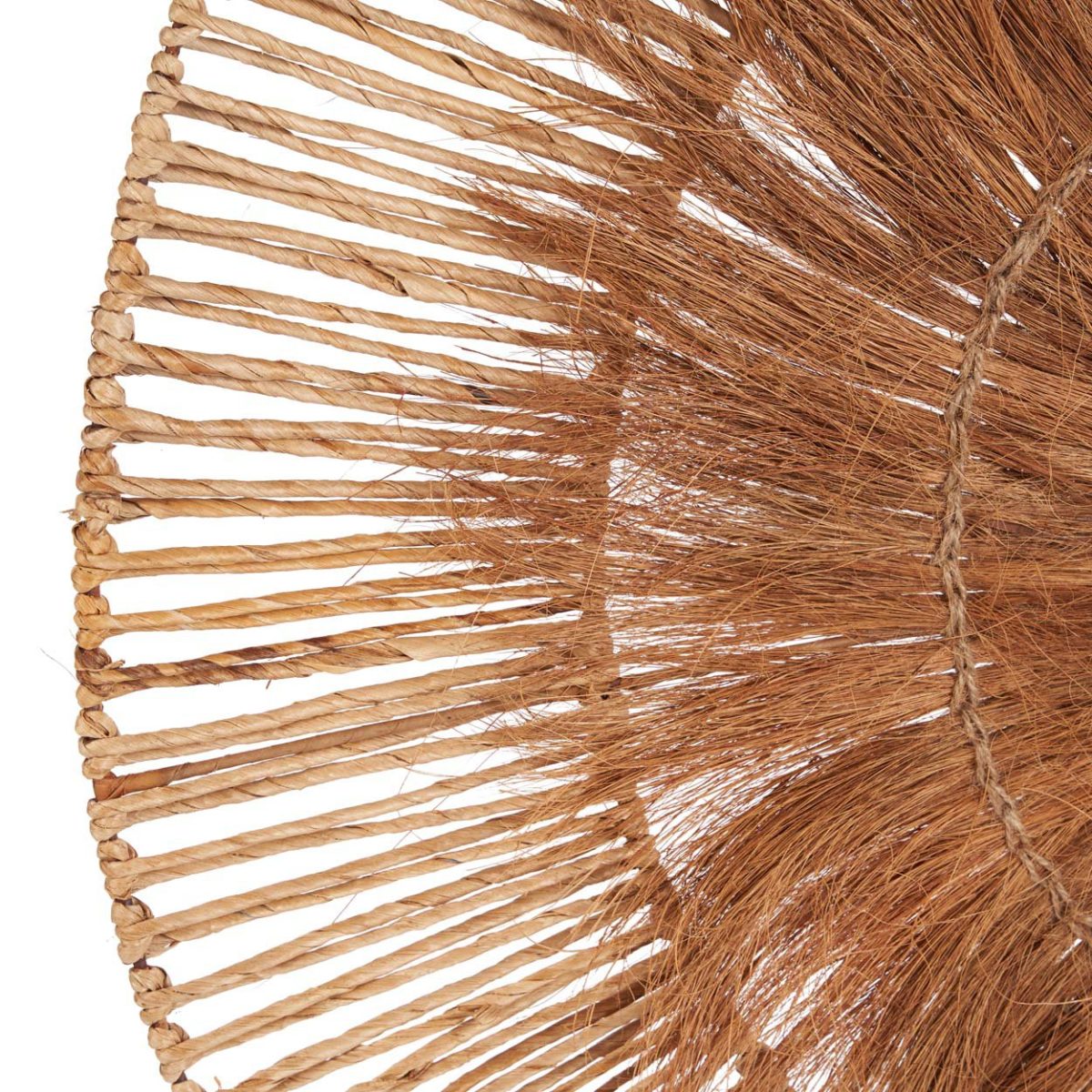 De Lobo Wanddecoratie - Natuurlijk - Afbeelding 5