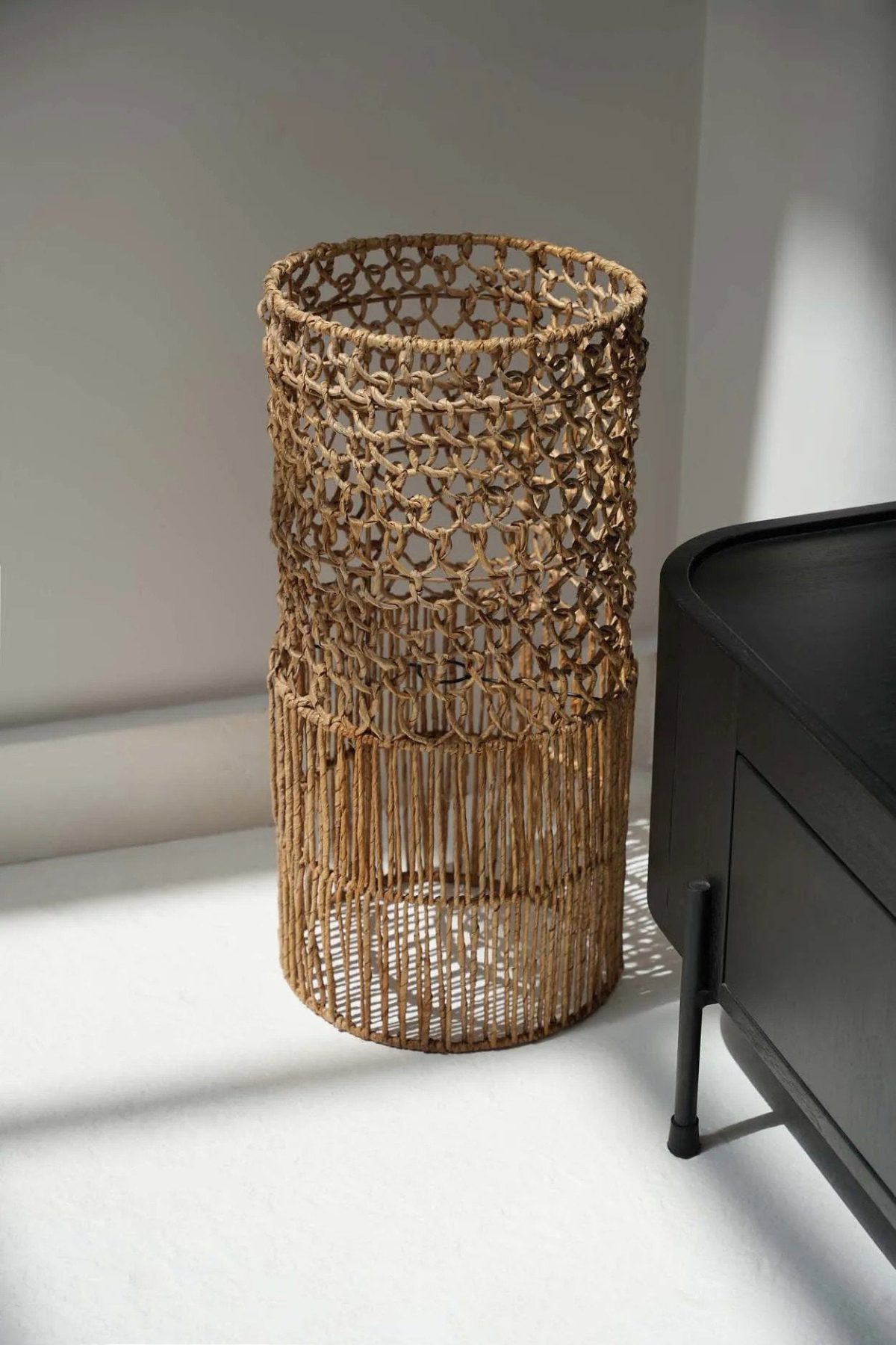 De Takuhanki Hanger - Natuurlijk - L - Afbeelding 4