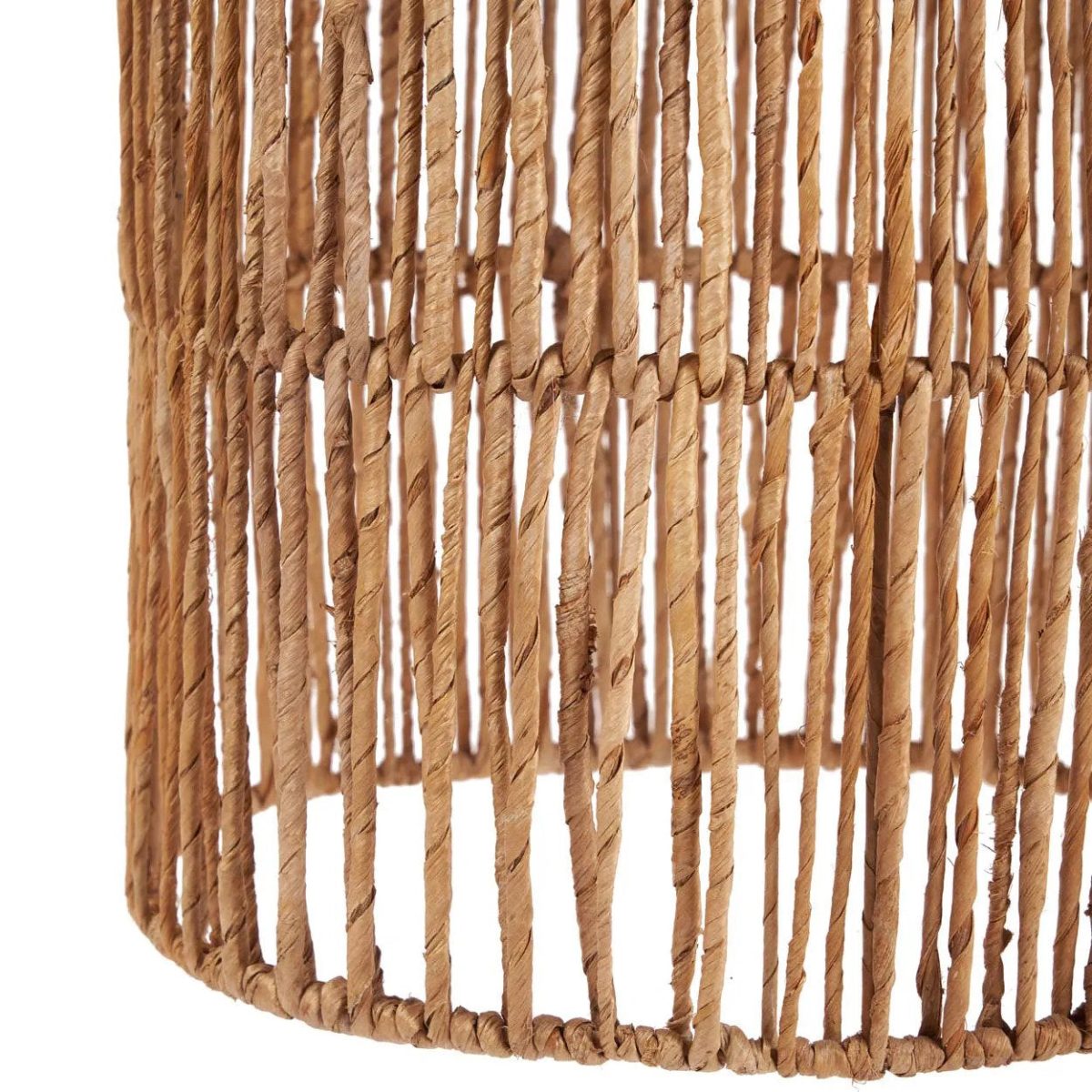 De Takuhanki Hanger - Natuurlijk - L - Afbeelding 6