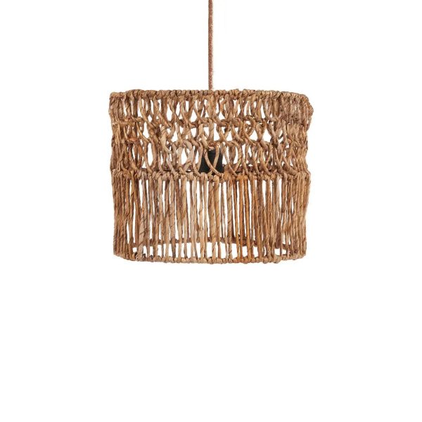 De Takuhanki Hanger - Natuurlijk - S
