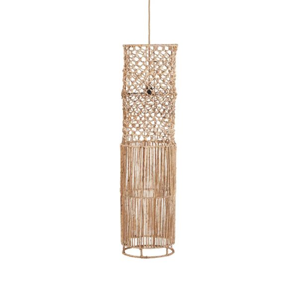 De Takuhanki Hanger - Natuurlijk - XL