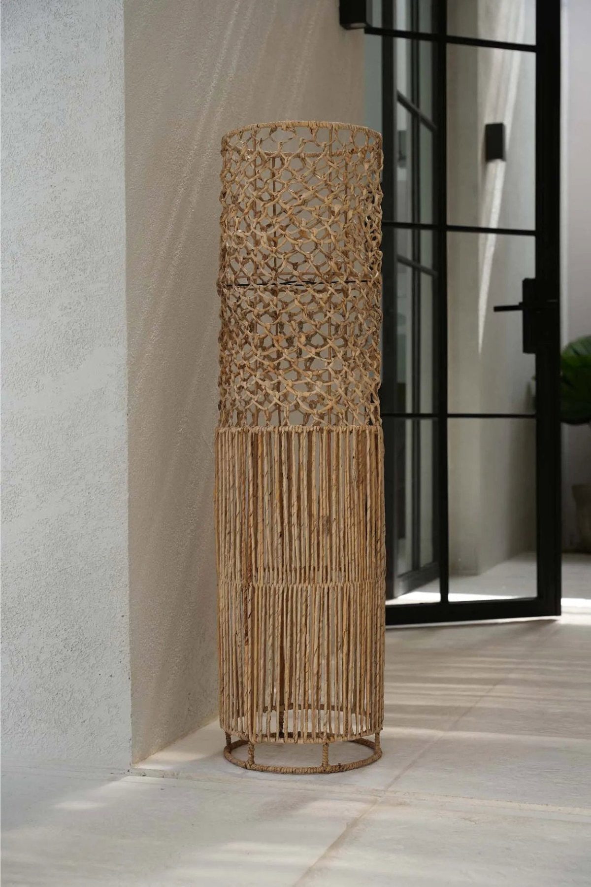 De Takuhanki Hanger - Natuurlijk - XL - Afbeelding 2