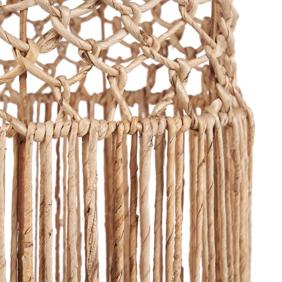 De Takuhanki Hanger - Natuurlijk - XL - Afbeelding 5