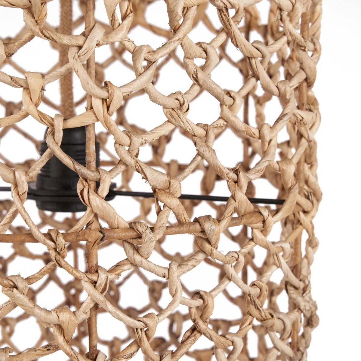 De Takuhanki Hanger - Natuurlijk - XL - Afbeelding 6