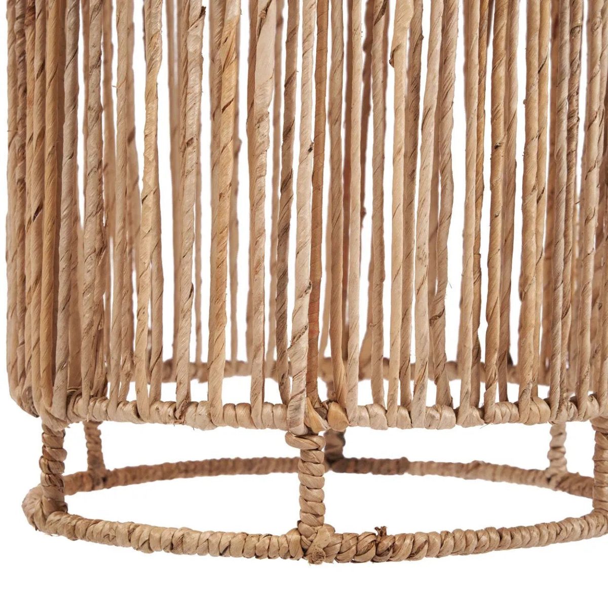 De Takuhanki Hanger - Natuurlijk - XL - Afbeelding 7