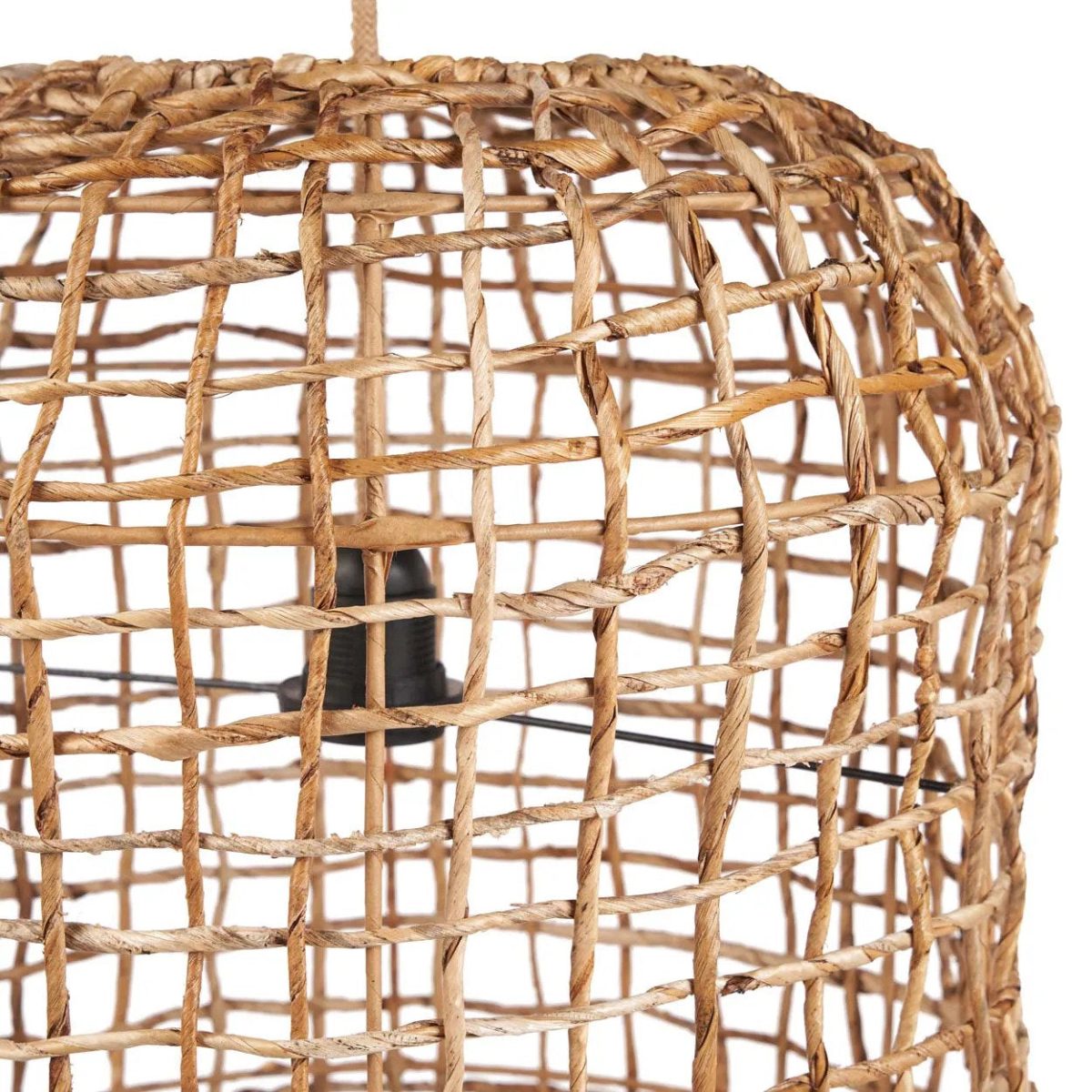 De Kuso Hanger - Natuurlijk - L - Afbeelding 2