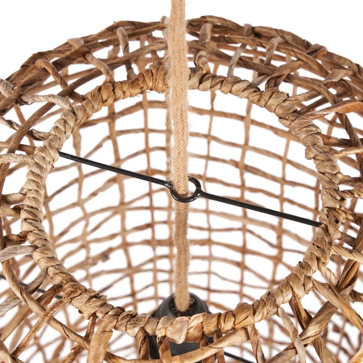 De Kuso Hanger - Natuurlijk - L - Afbeelding 3