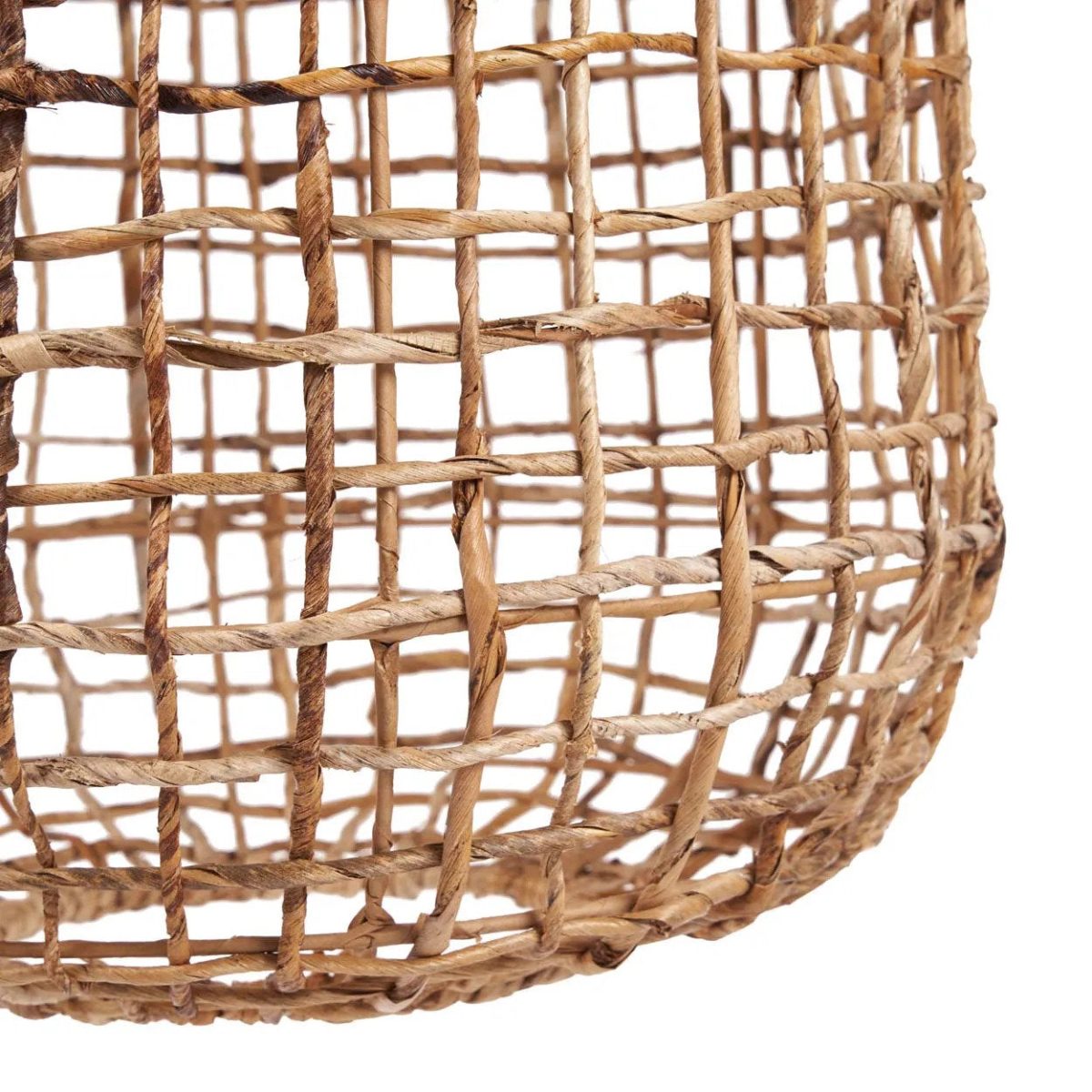 De Kuso Hanger - Natuurlijk - L - Afbeelding 4