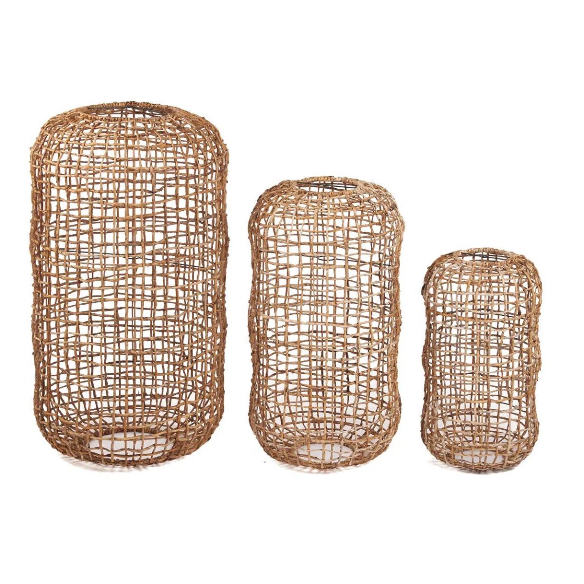 De Kuso Hanger - Natuurlijk - L - Afbeelding 5