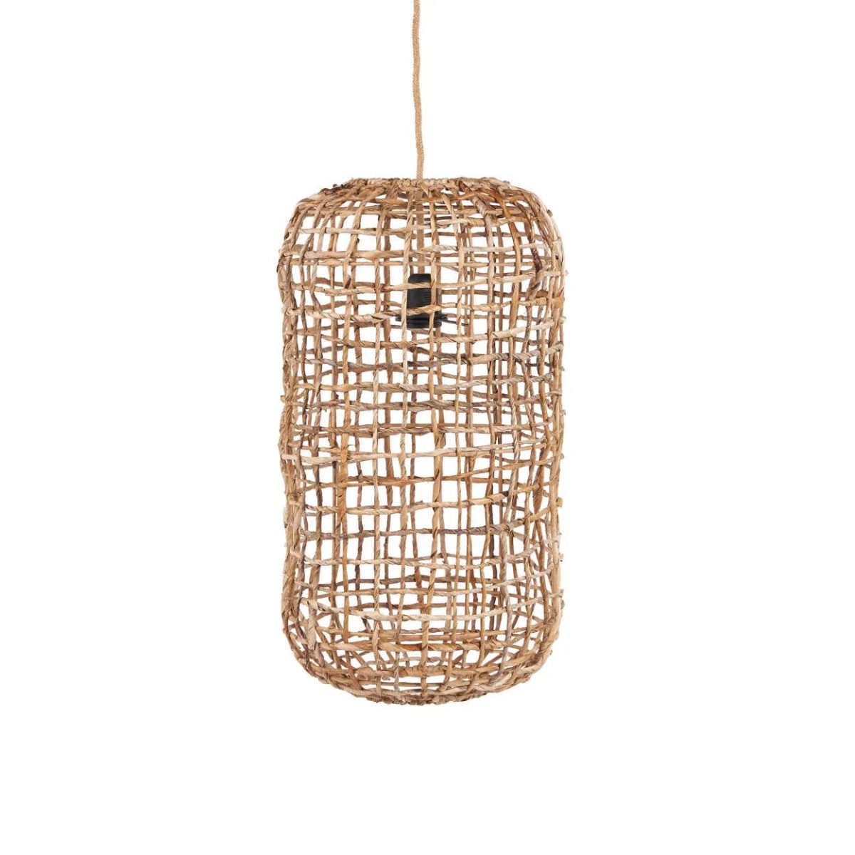 De Kuso Hanger - Natuurlijk - M - Afbeelding 1