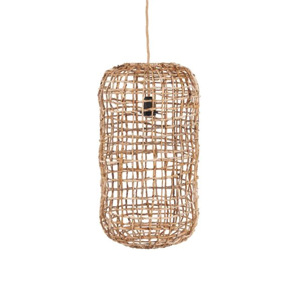 De Kuso Hanger - Natuurlijk - M