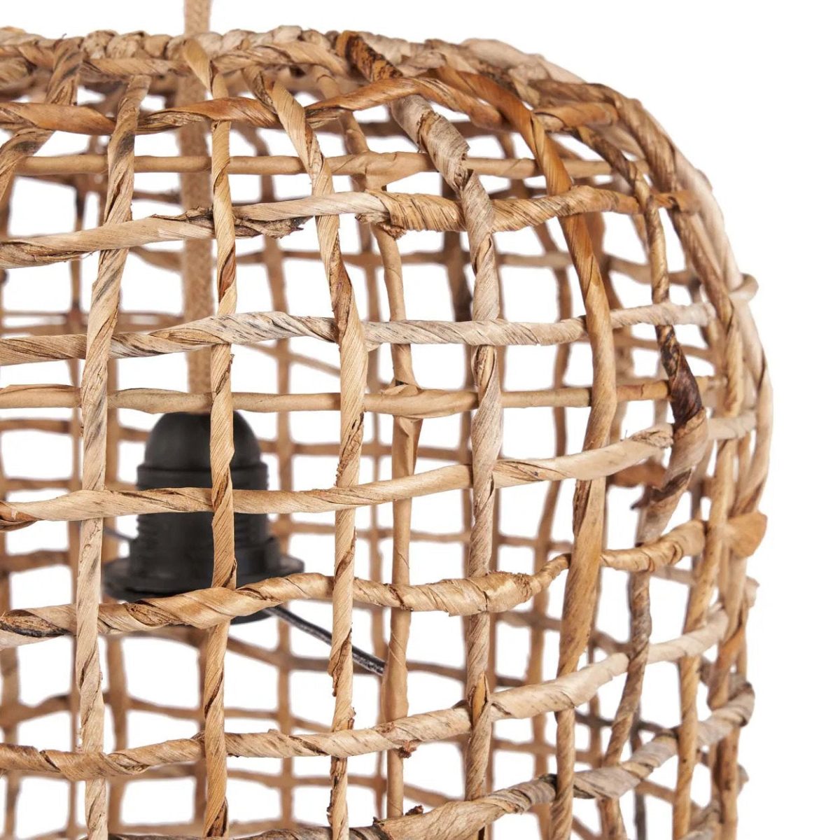 De Kuso Hanger - Natuurlijk - M - Afbeelding 2
