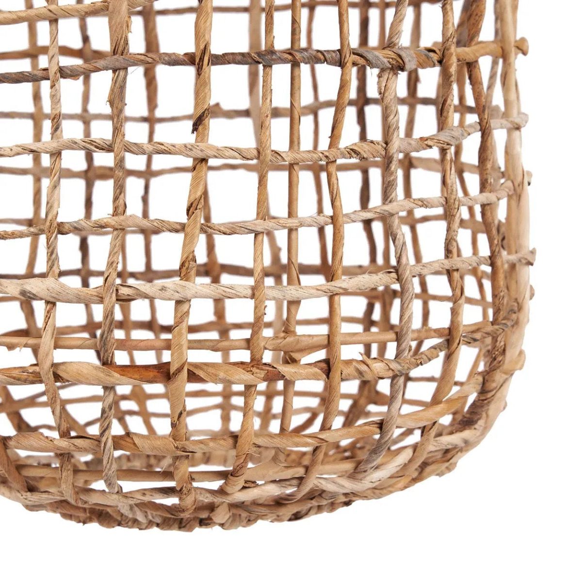 De Kuso Hanger - Natuurlijk - M - Afbeelding 3