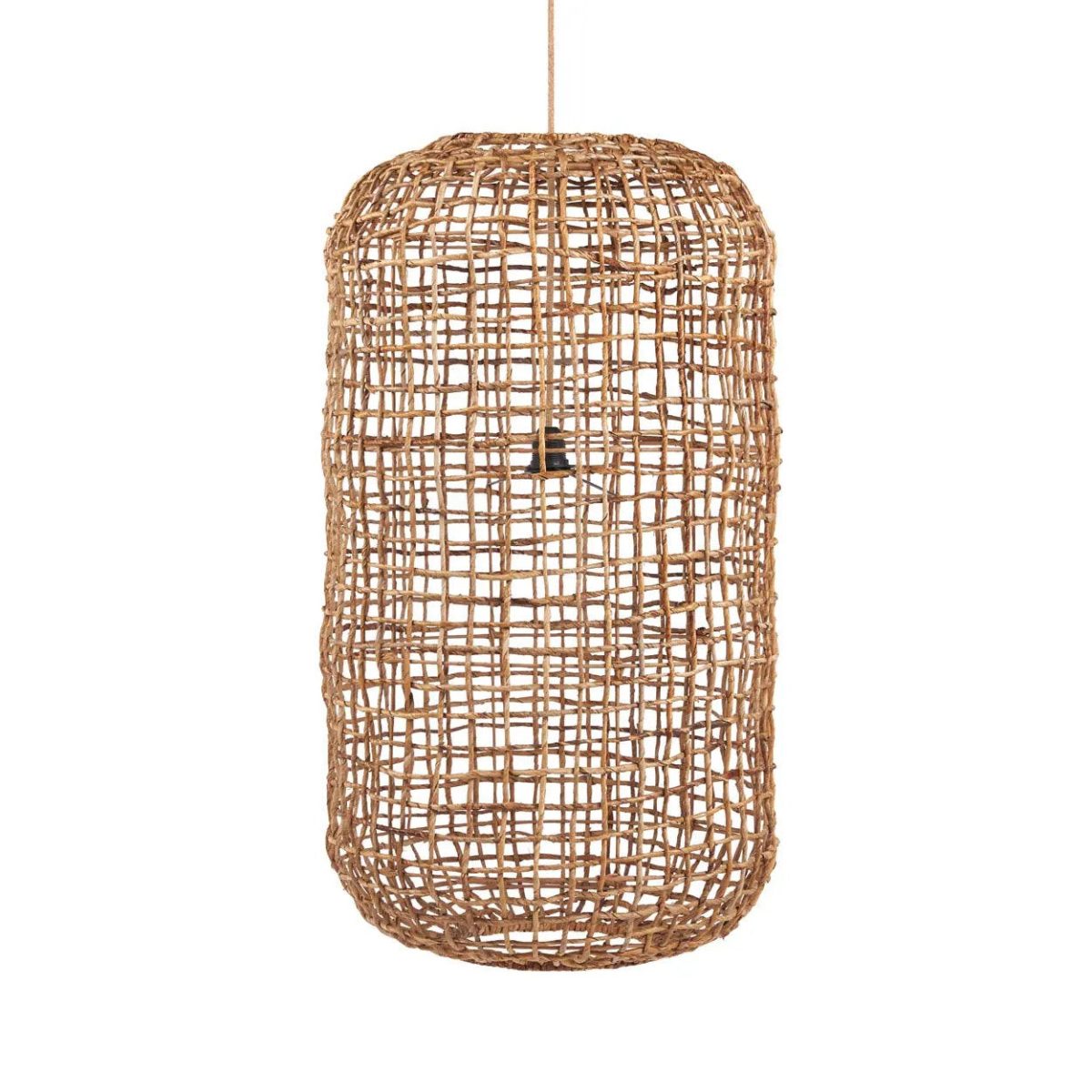 De Kuso Hanger - Natuurlijk - XL - Afbeelding 1