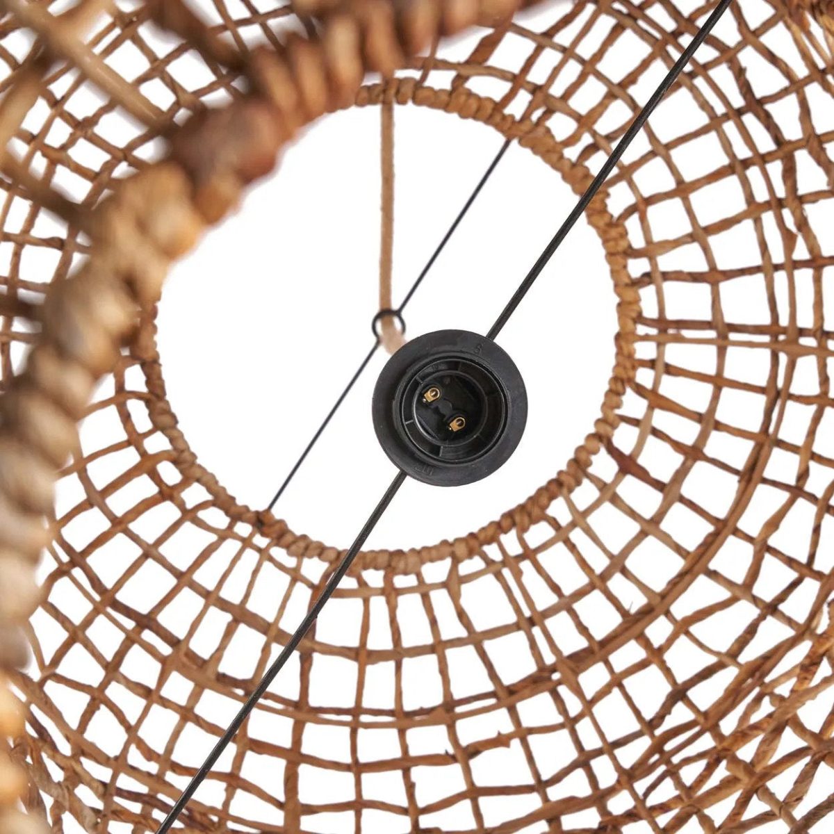 De Kuso Hanger - Natuurlijk - XL - Afbeelding 3