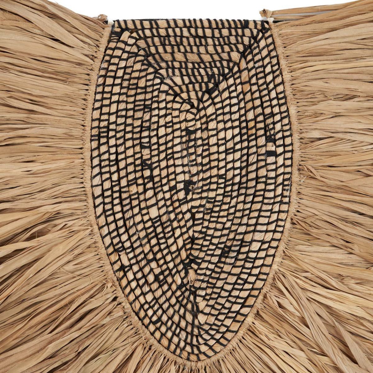 De Nahla muurdecoratie - Natuurlijk - Afbeelding 3