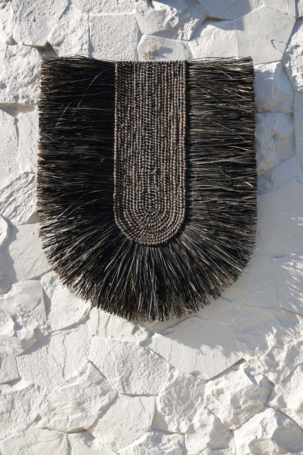 De Dada muurdecoratie - Zwart - Afbeelding 2