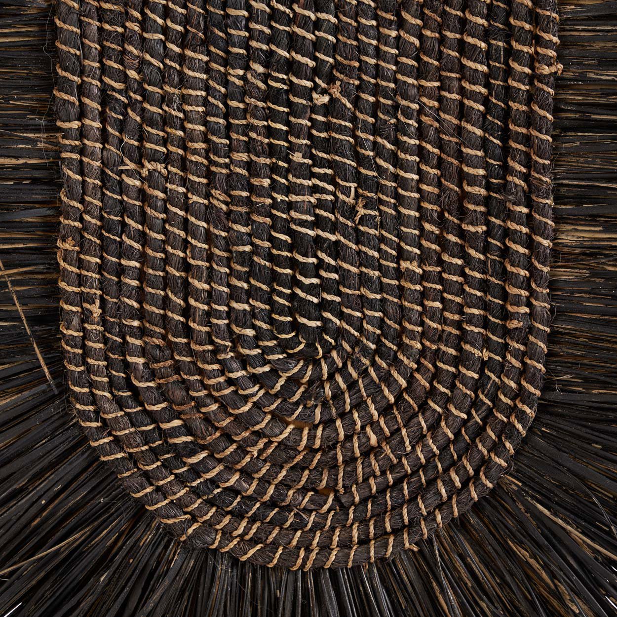 JAART006B-3.jpg De Dada muurdecoratie - Zwart - Afbeelding 4