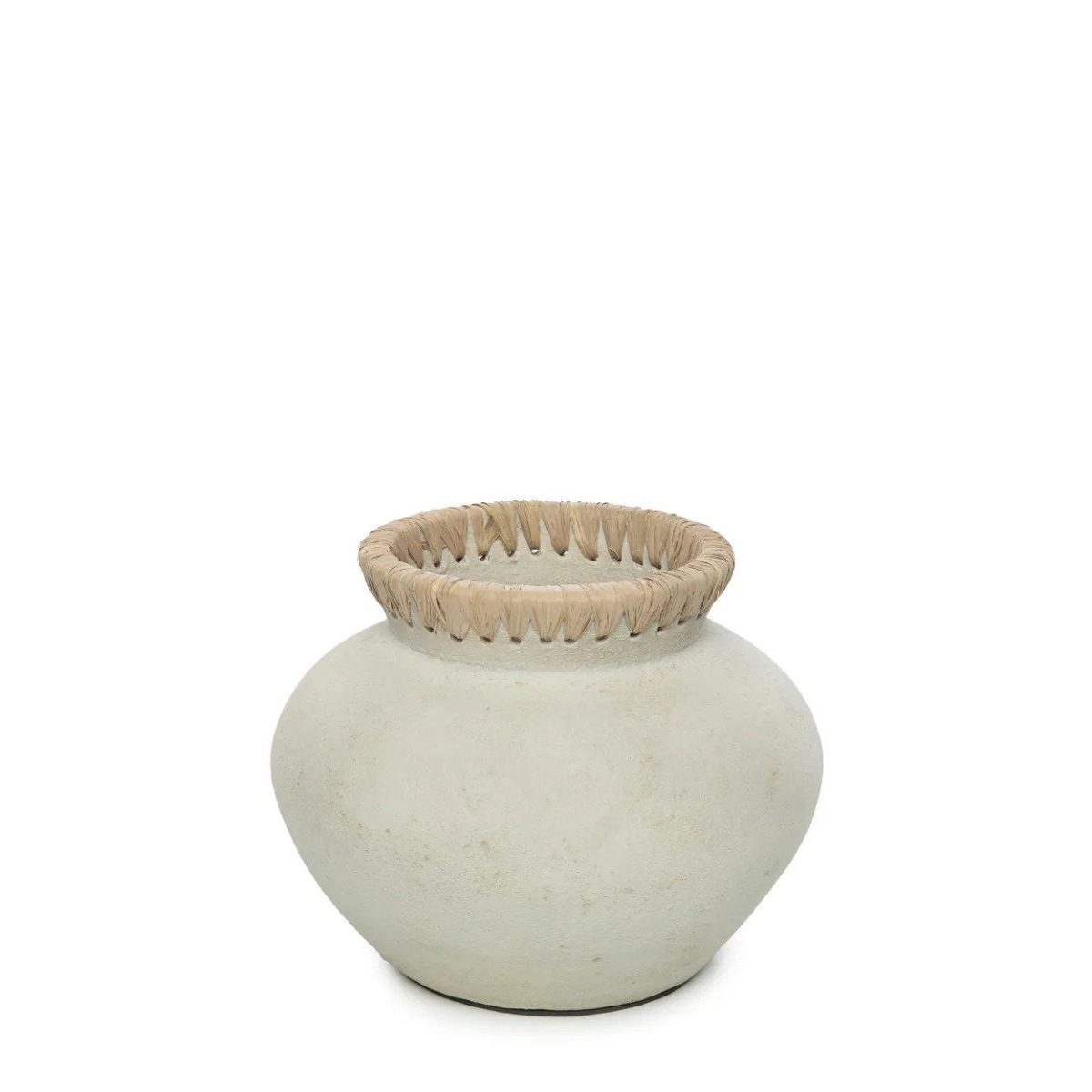 De Styly Vaas - Beton Natuurlijk - S - Afbeelding 1