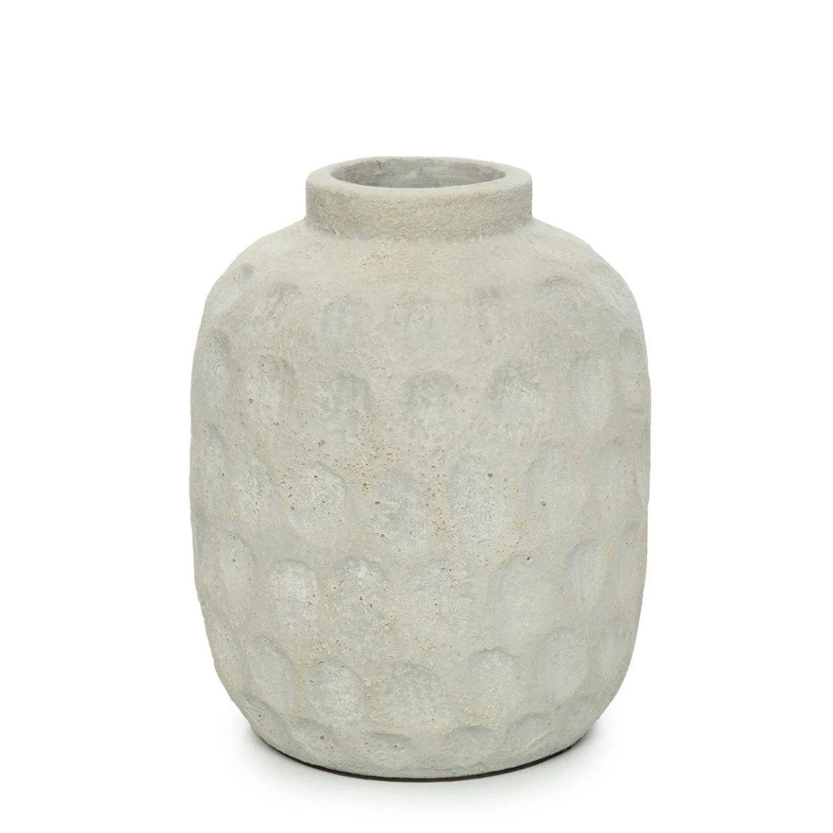 De Trendy Vaas - Beton - L - Afbeelding 1