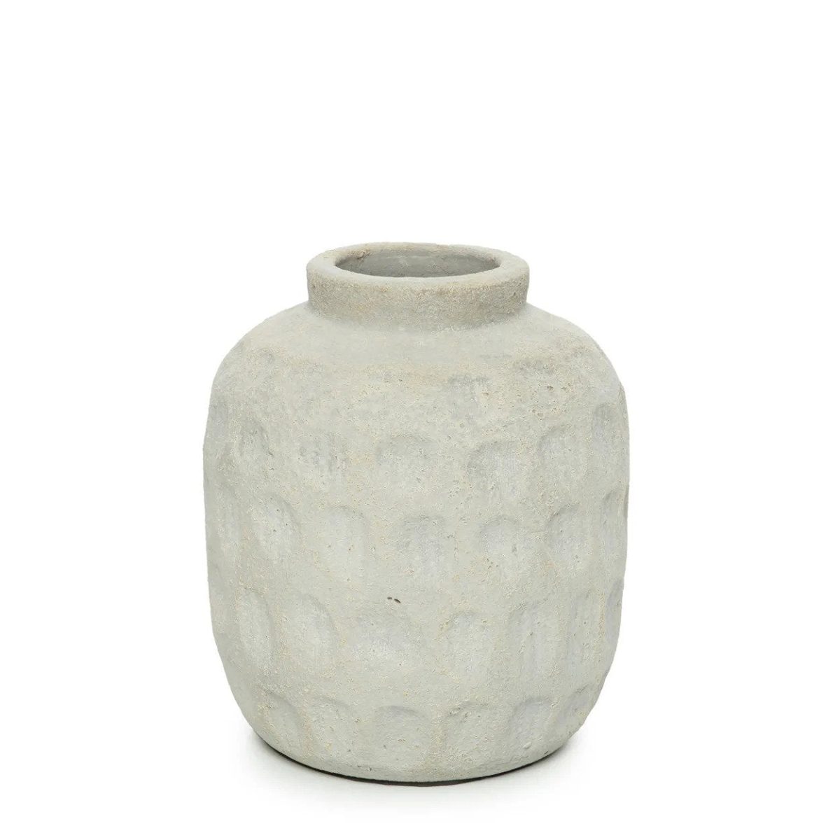 De Trendy Vaas - Beton - M - Afbeelding 1