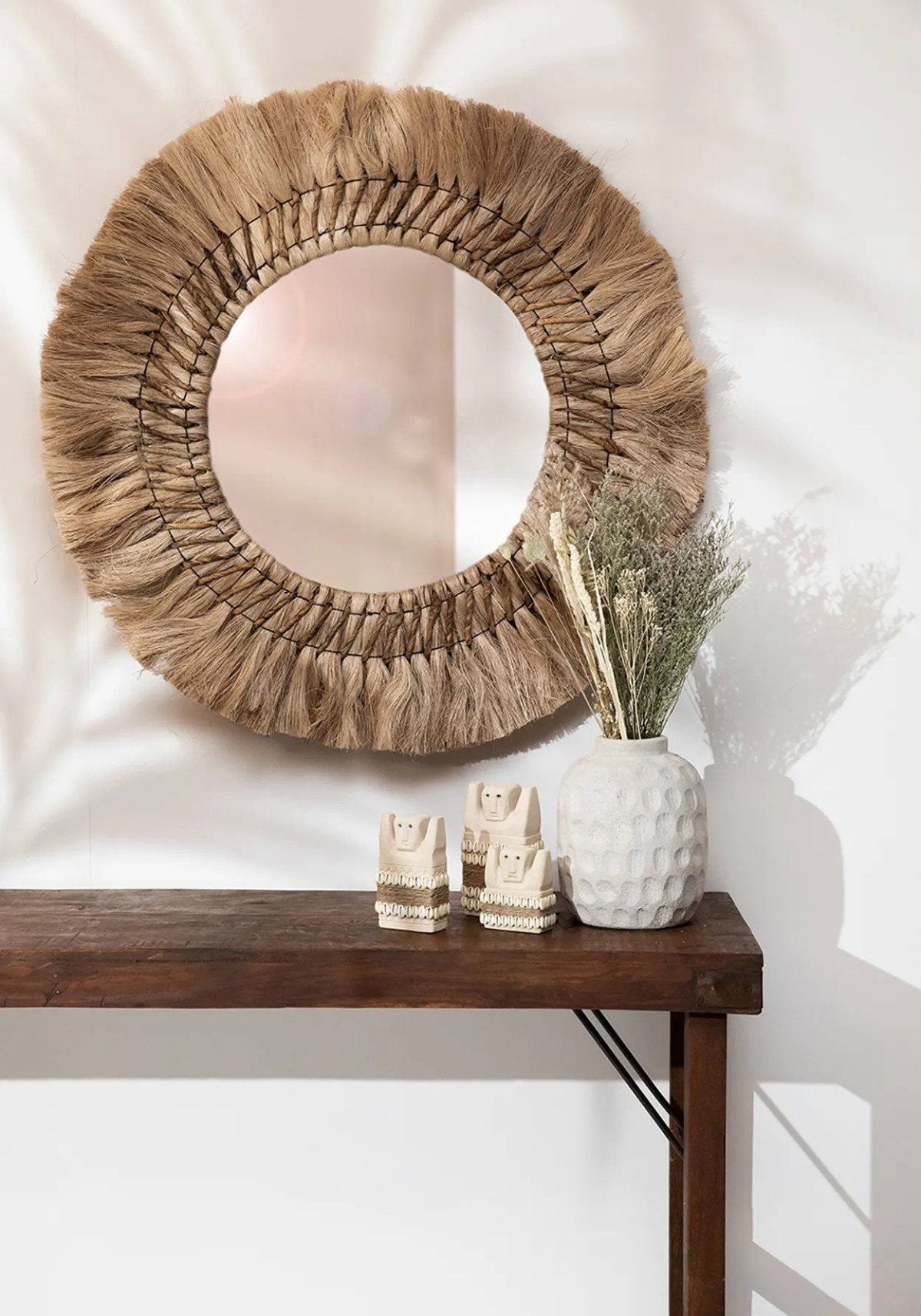 De Trendy Vaas - Beton - M - Afbeelding 3