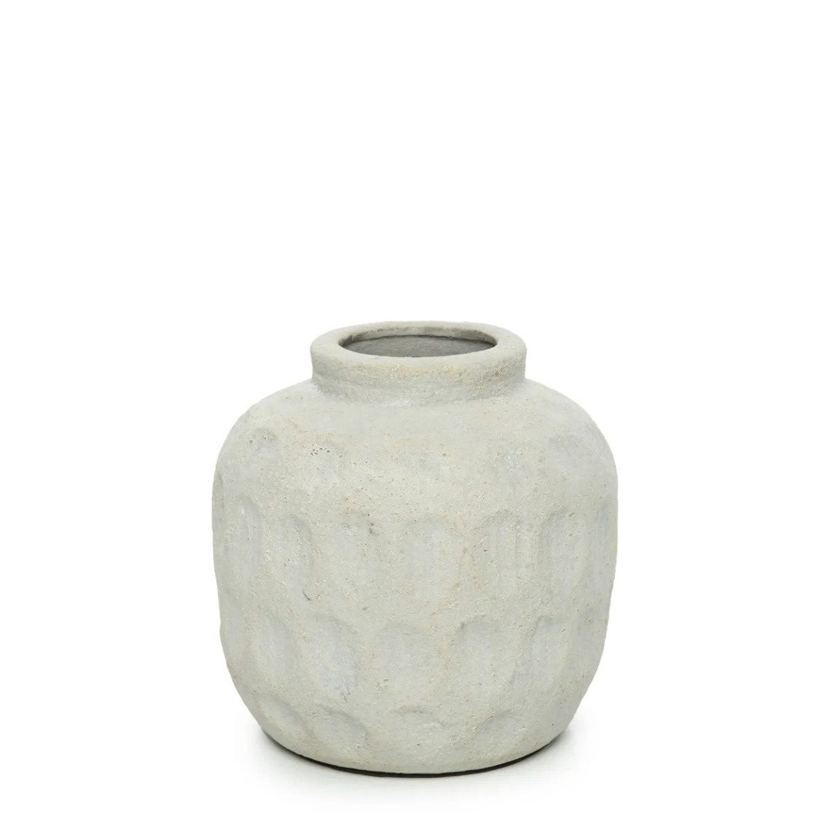 De Trendy Vaas - Beton - S - Afbeelding 1