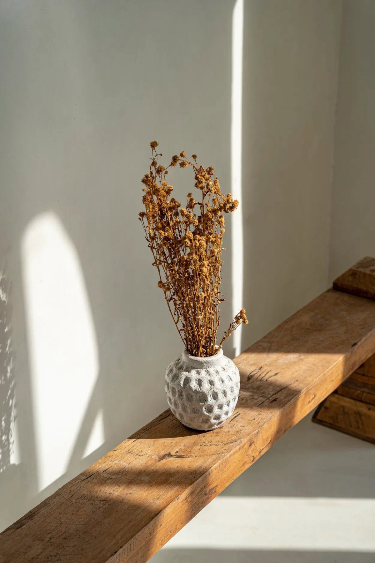 De Trendy Vaas - Beton - S - Afbeelding 2