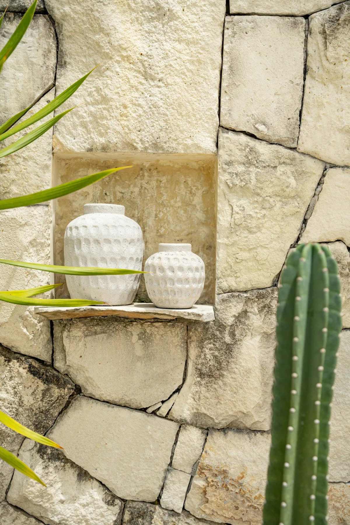 De Trendy Vaas - Beton - S - Afbeelding 3