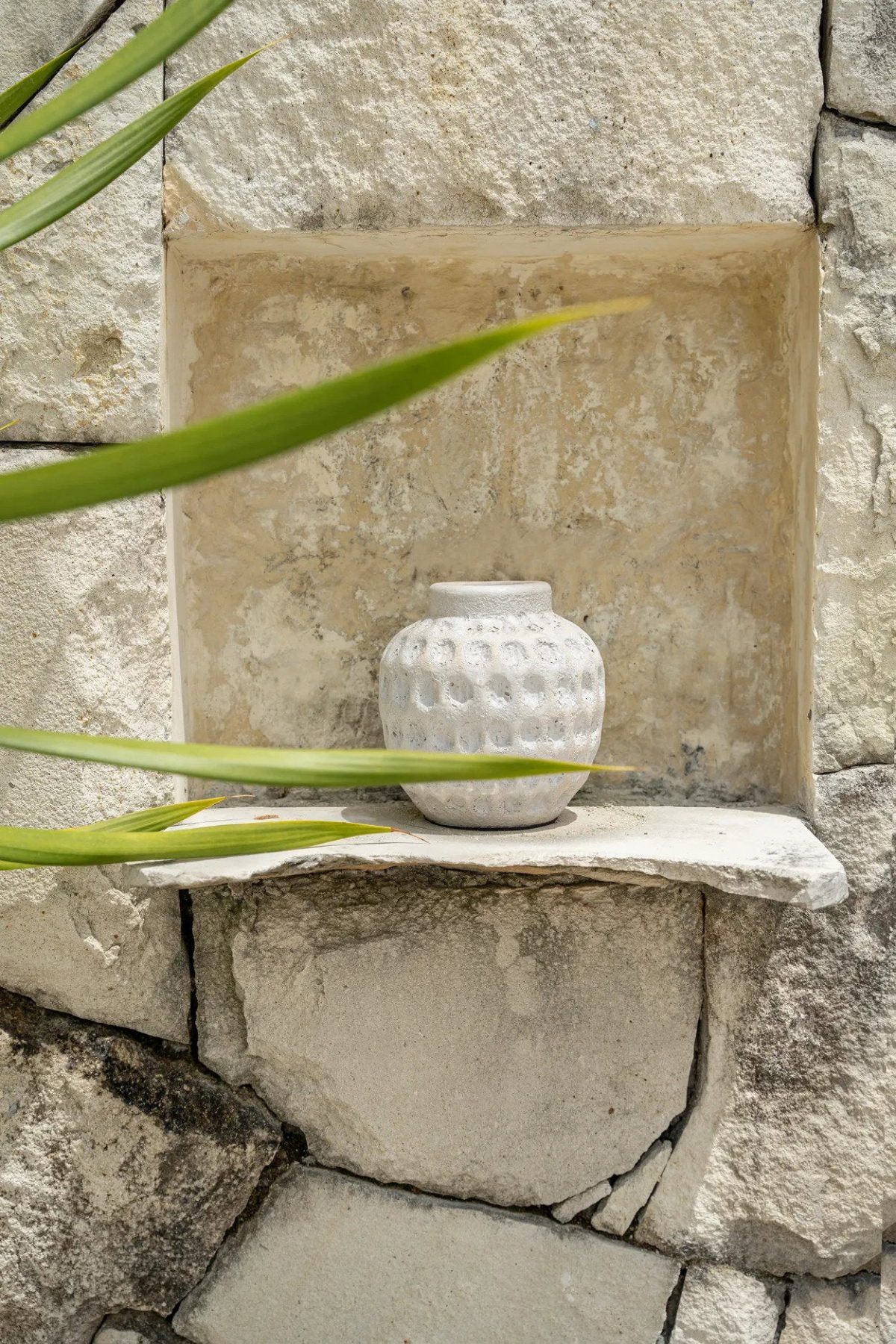 De Trendy Vaas - Beton - S - Afbeelding 5