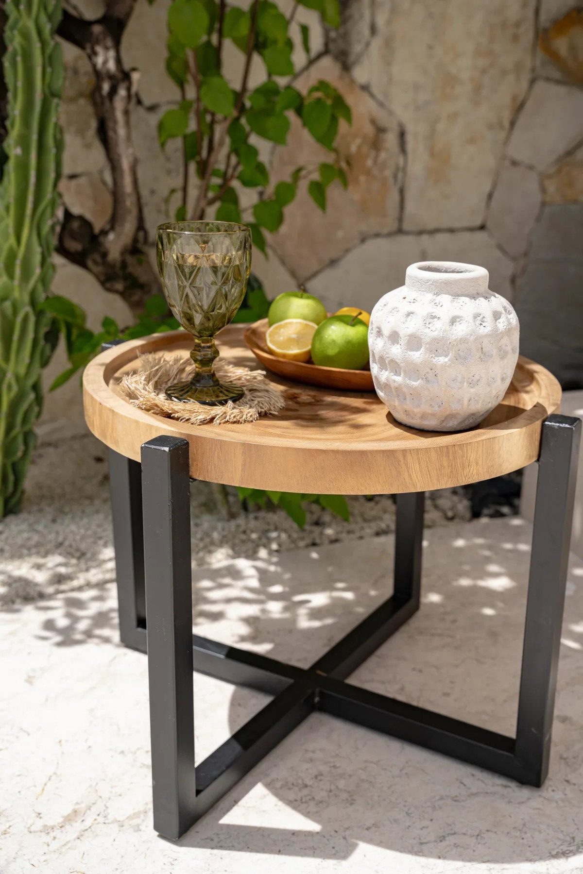 De Trendy Vaas - Beton - S - Afbeelding 7