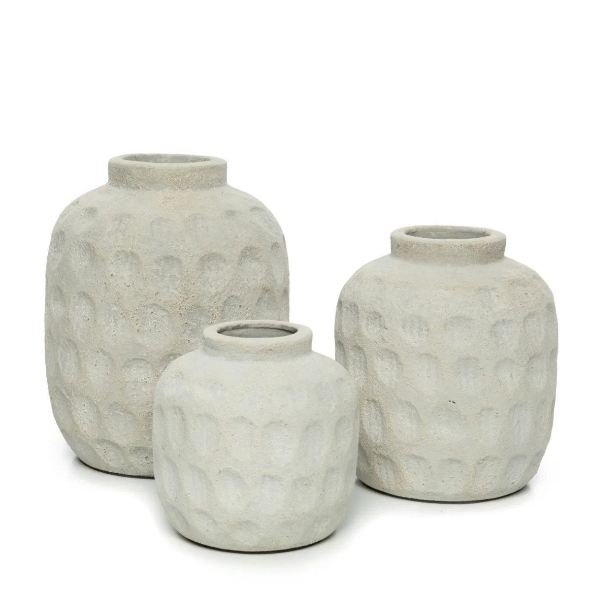 De Trendy Vaas - Beton - S - Afbeelding 9