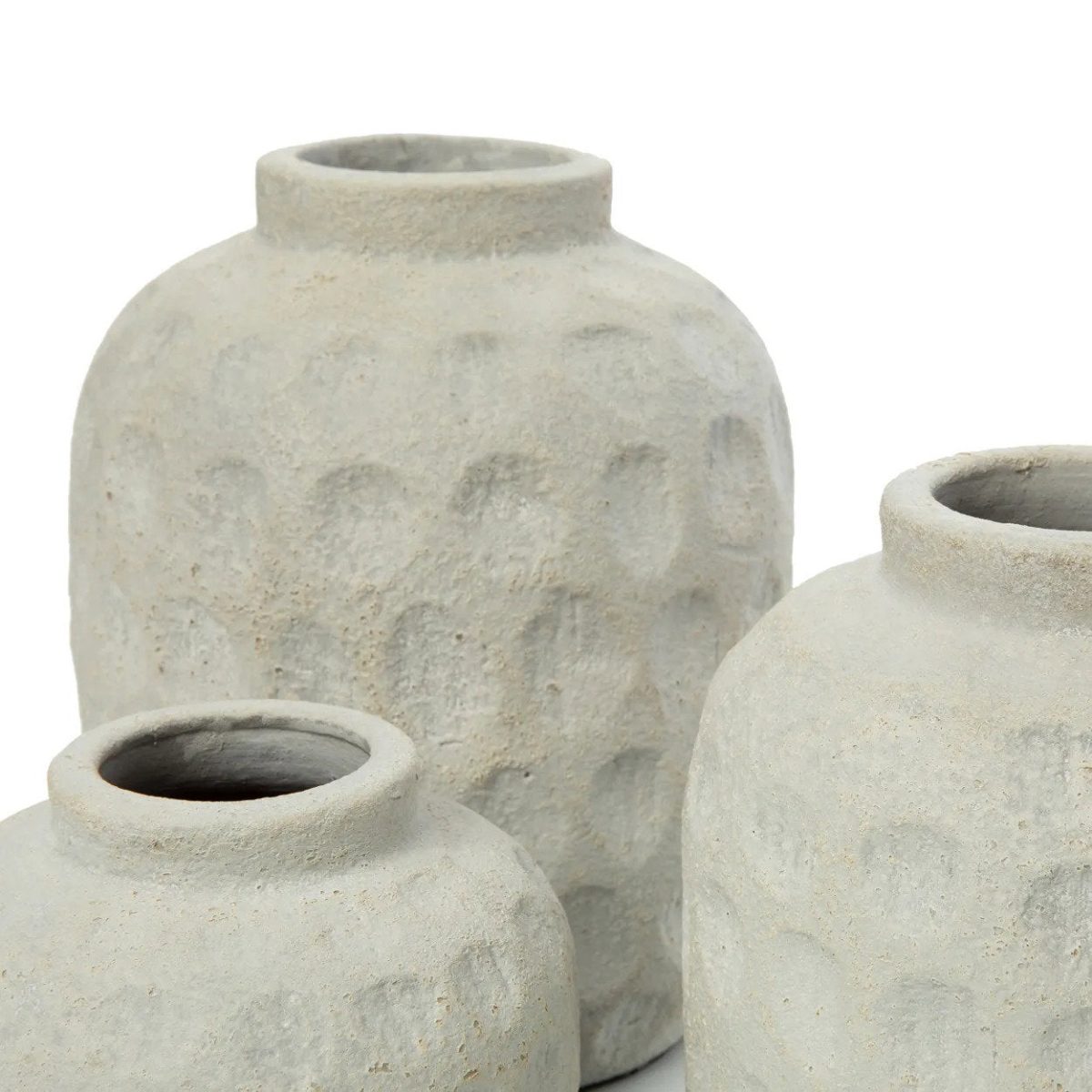 De Trendy Vaas - Beton - S - Afbeelding 10