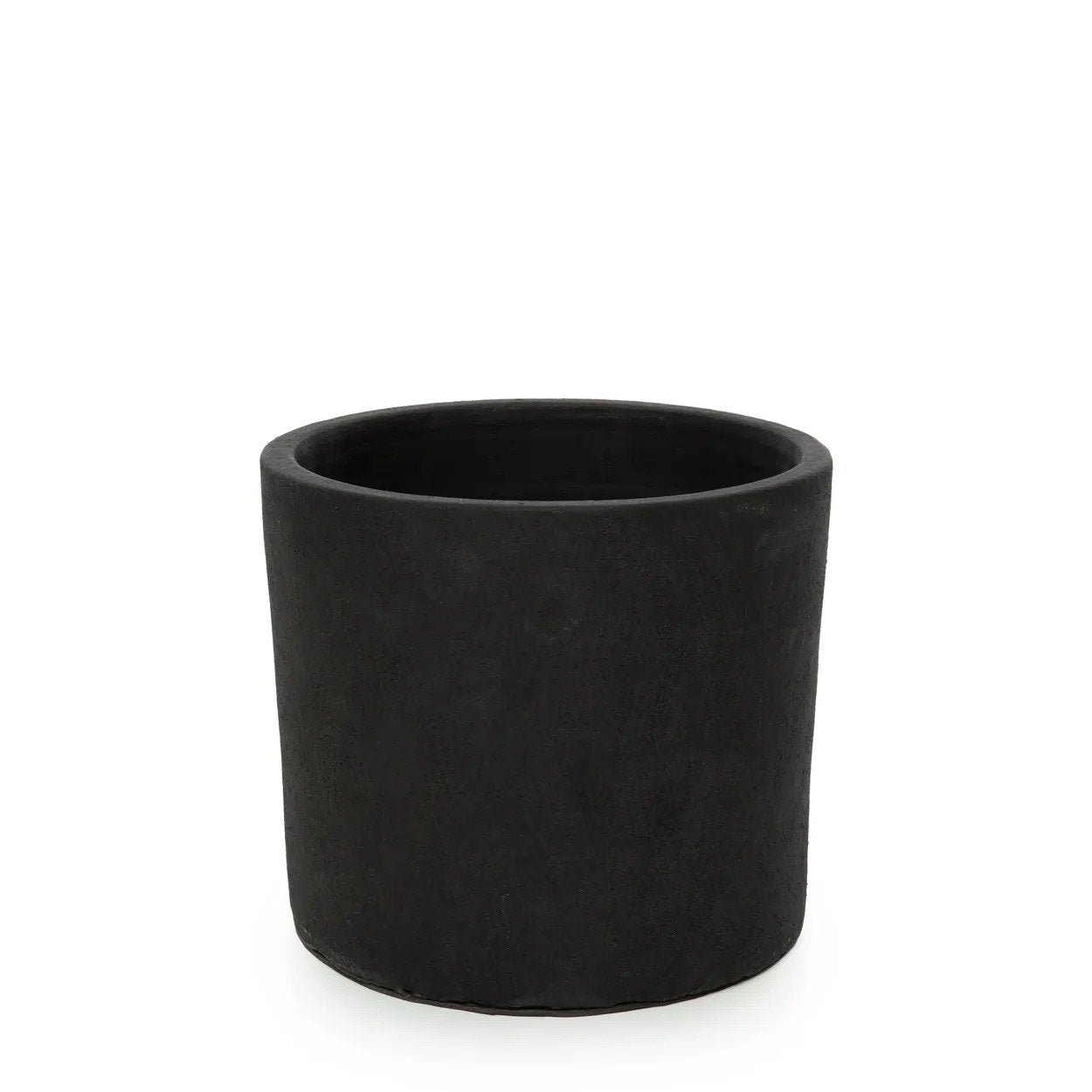JABR043BN-S-7.jpg De Houtskool Laag - Zwart Natuurlijk - S - Afbeelding 8