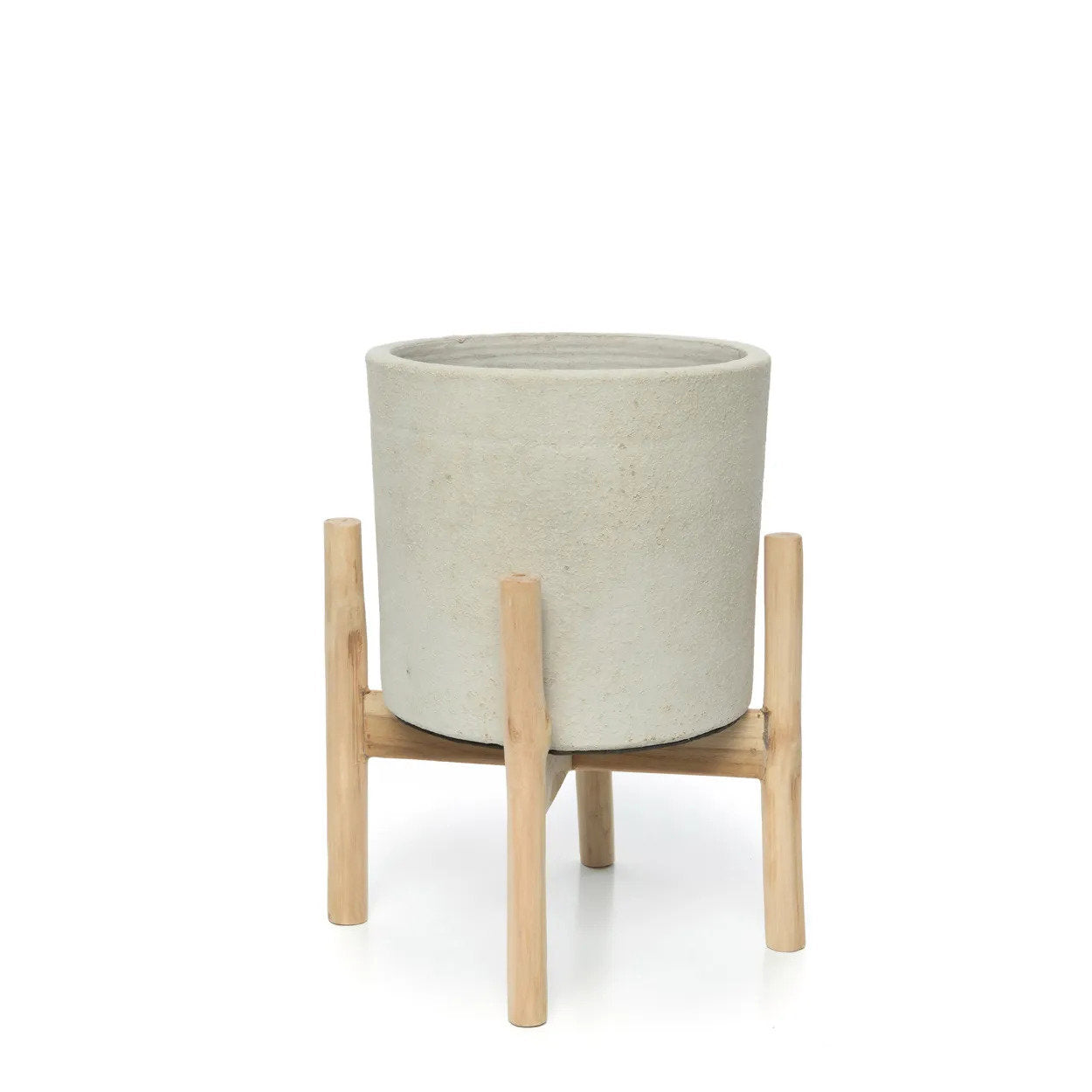 JABR043ConN-S-0.jpg De Krijt Laag - Beton Natuurlijk - S - Afbeelding 1